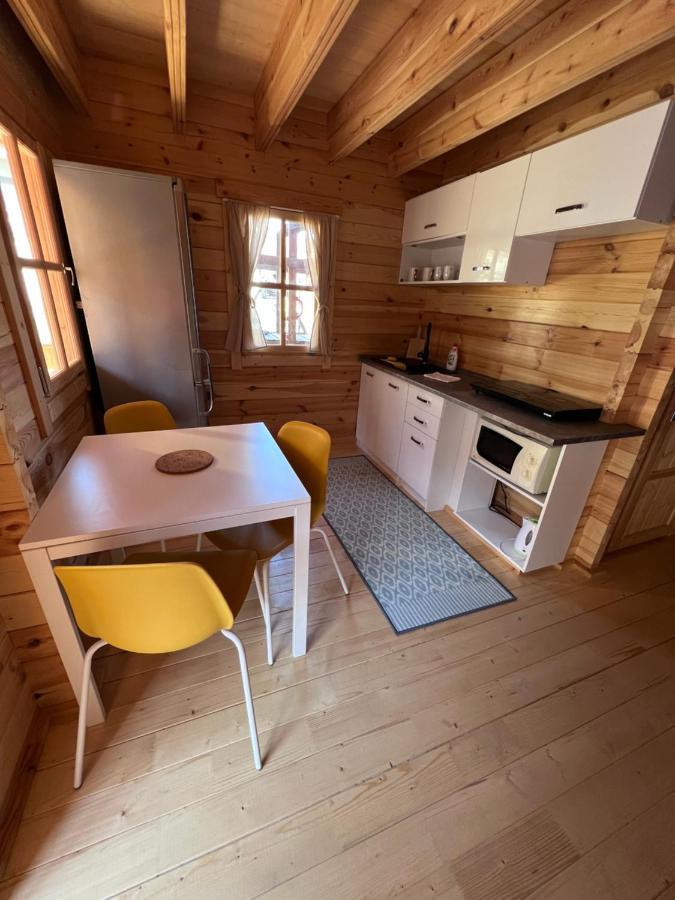 Family Apartments Mýto pod Ďumbierom Extérieur photo
